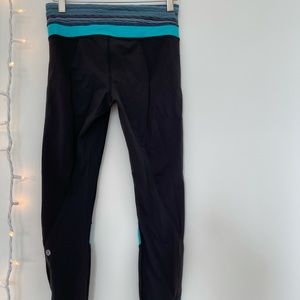 Lululemon leggings